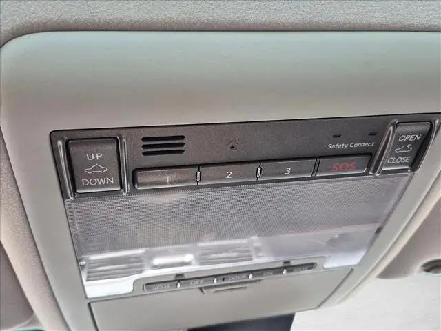 2010 Lexus LS 460 LS 460