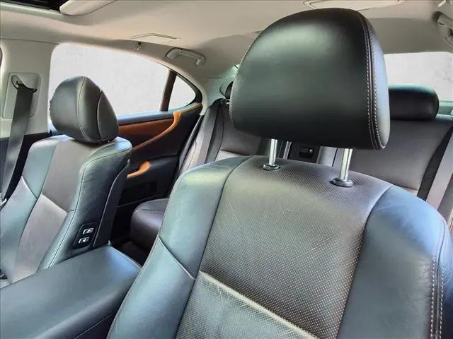 2010 Lexus LS 460 LS 460