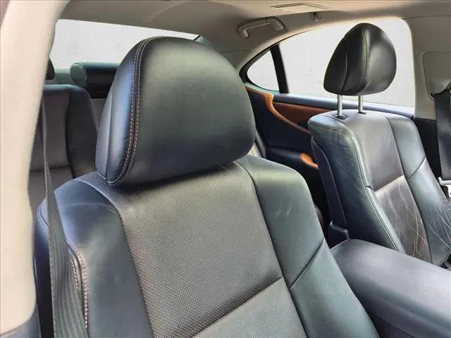 2010 Lexus LS 460 LS 460