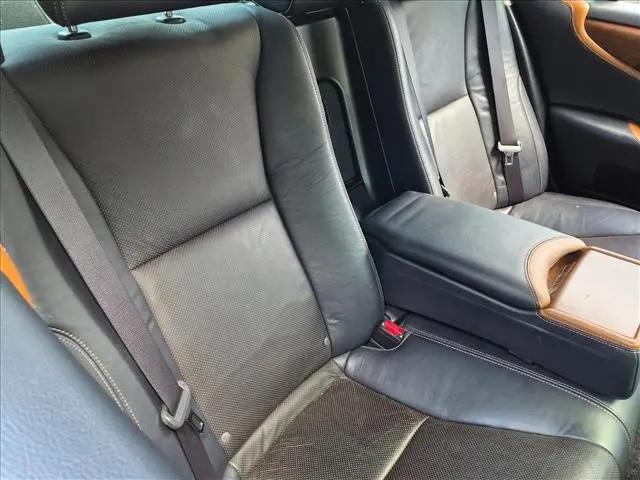 2010 Lexus LS 460 LS 460
