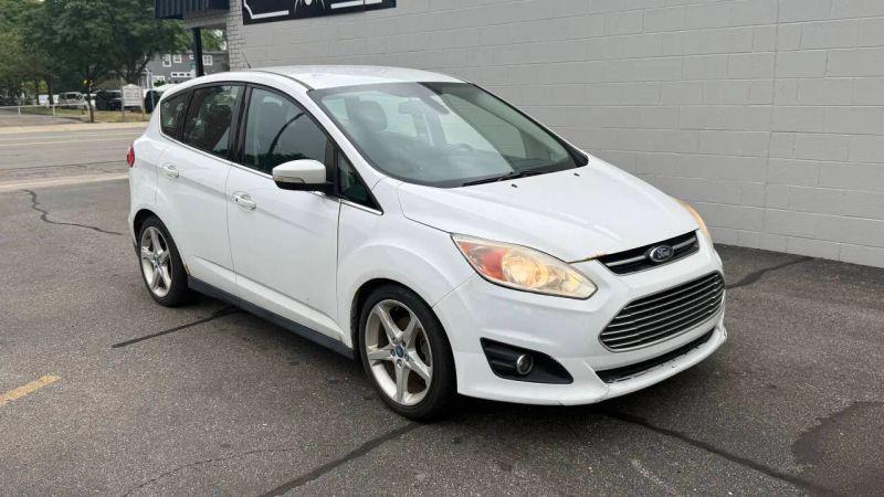 2013 Ford C-Max Energi SEL for sale in Royal Oak, MI