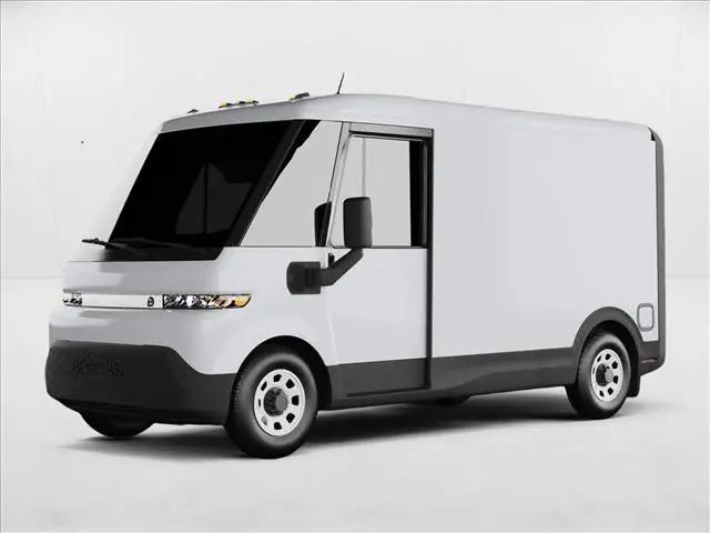 2025 Chevrolet 400 BrightDrop 400 for sale in Greenacres, FL