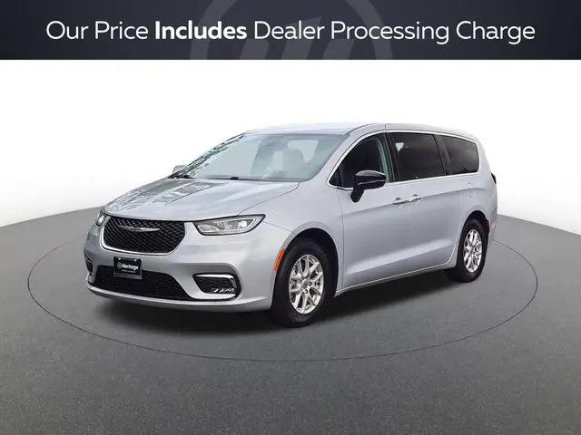 2024 Chrysler Pacifica Touring L for sale in Baltimore, MD