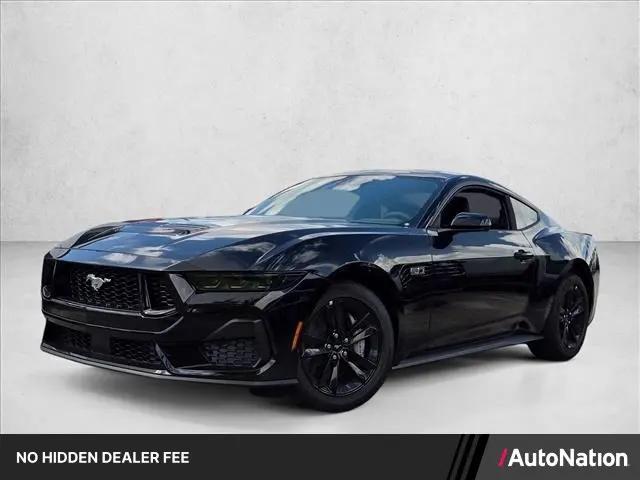 2026 Ford Mustang GT Fastback for sale in Miami, FL