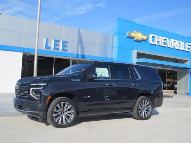 2026 Chevrolet Tahoe 4WD High Country for sale in Washington, NC