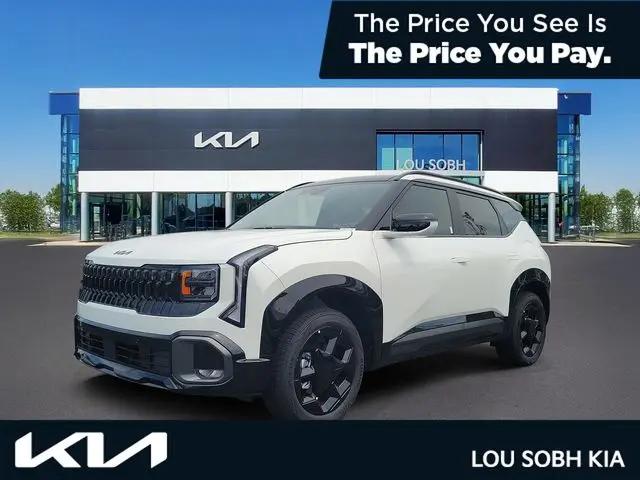 2027 Kia Seltos X-Line S for sale in Cumming, GA