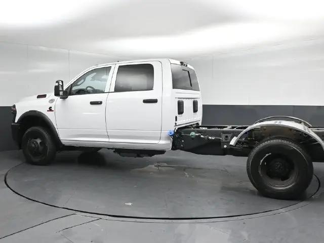 2026 Ram 3500 Tradesman/Big Horn