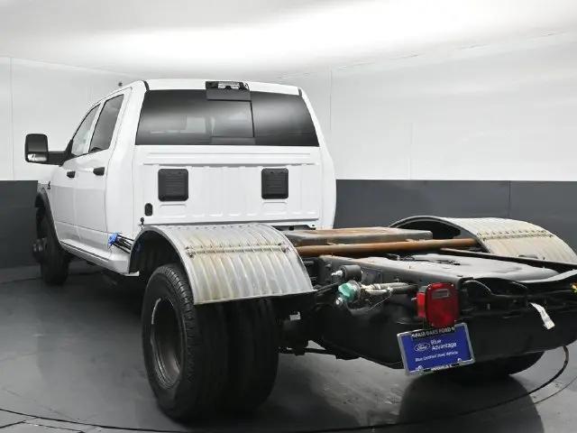 2026 Ram 3500 Tradesman/Big Horn