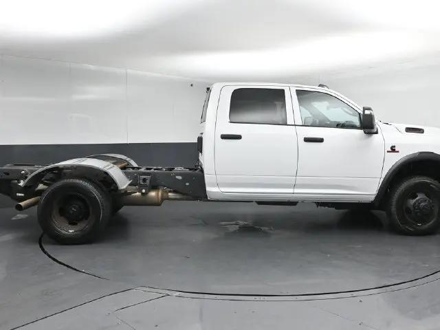 2026 Ram 3500 Tradesman/Big Horn