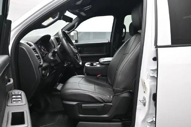 2026 Ram 3500 Tradesman/Big Horn
