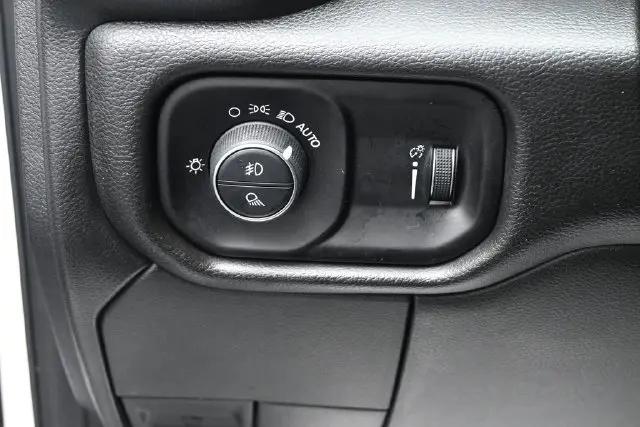 2026 Ram 3500 Tradesman/Big Horn