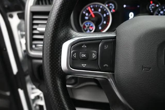 2026 Ram 3500 Tradesman/Big Horn