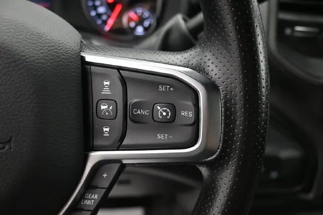 2026 Ram 3500 Tradesman/Big Horn