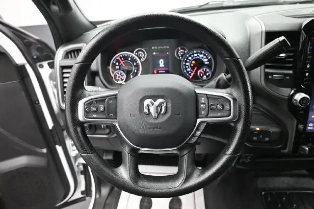 2026 Ram 3500 Tradesman/Big Horn