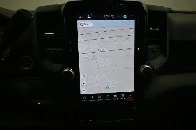 2026 Ram 3500 Tradesman/Big Horn
