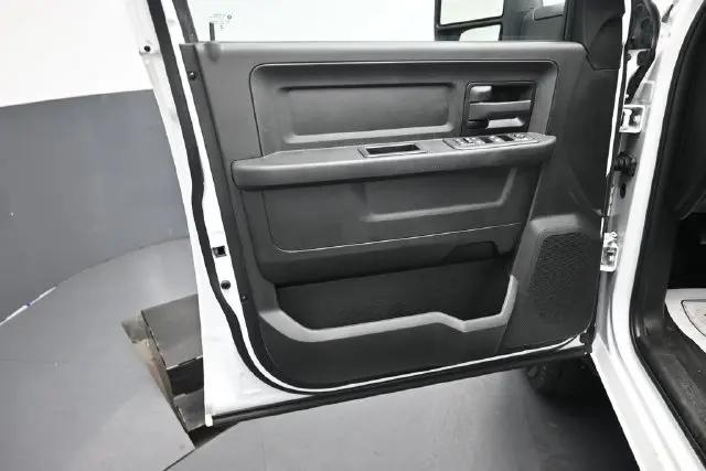 2026 Ram 3500 Tradesman/Big Horn