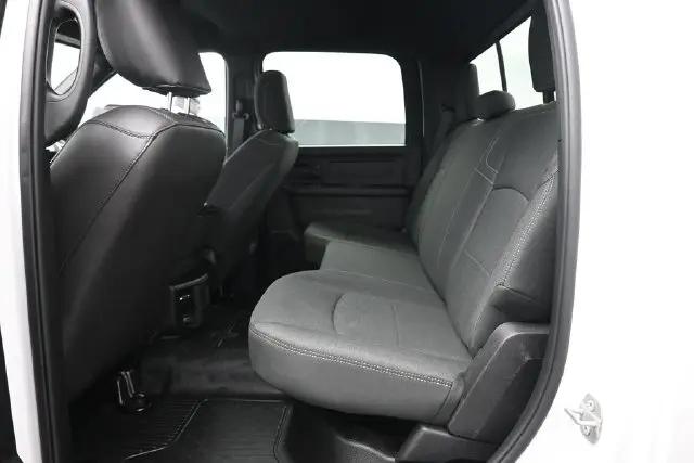 2026 Ram 3500 Tradesman/Big Horn