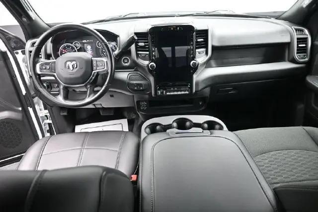 2026 Ram 3500 Tradesman/Big Horn