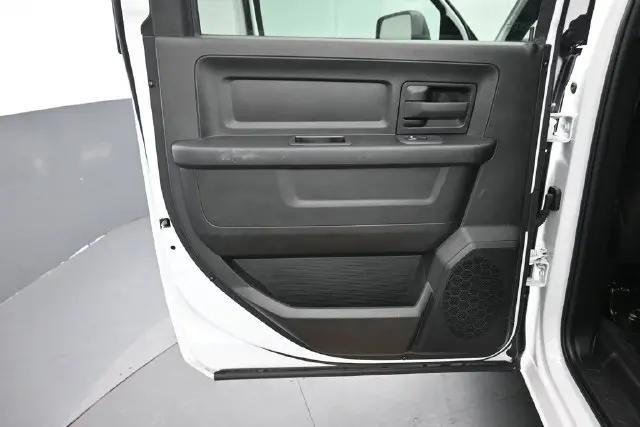 2026 Ram 3500 Tradesman/Big Horn