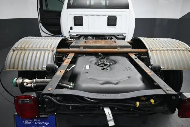 2026 Ram 3500 Tradesman/Big Horn