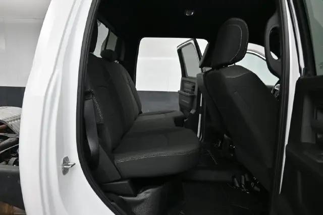 2026 Ram 3500 Tradesman/Big Horn