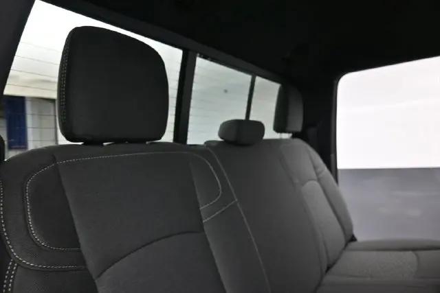 2026 Ram 3500 Tradesman/Big Horn