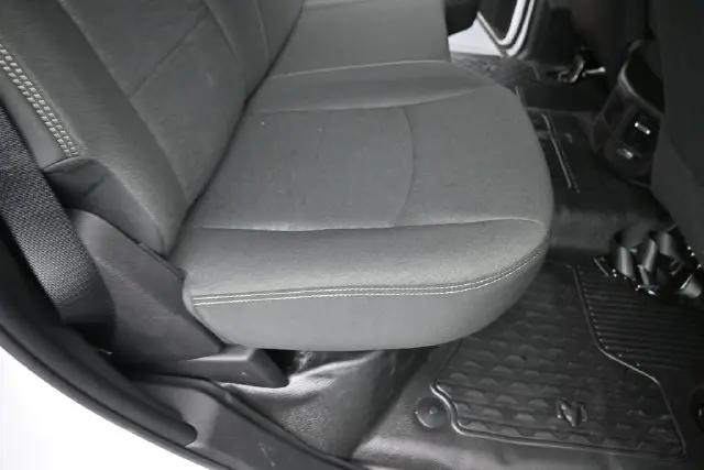 2026 Ram 3500 Tradesman/Big Horn