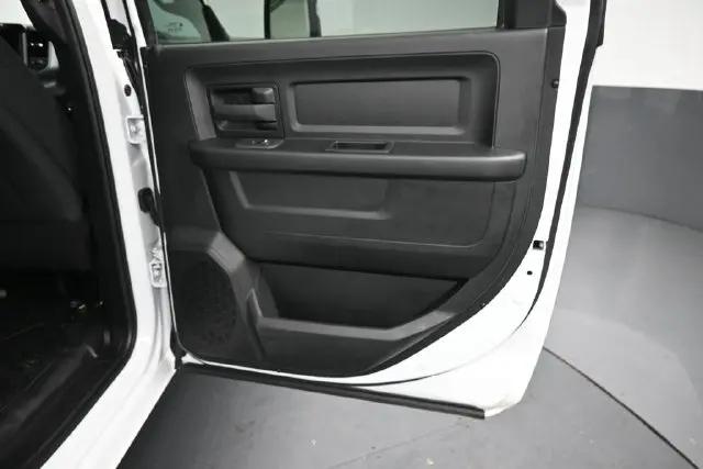 2026 Ram 3500 Tradesman/Big Horn