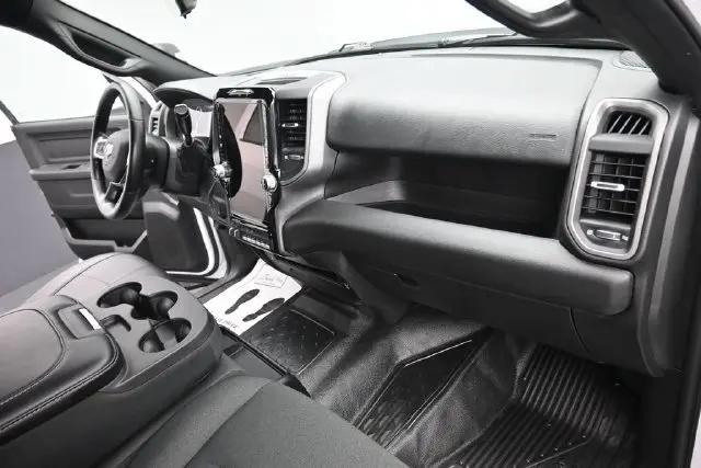 2026 Ram 3500 Tradesman/Big Horn