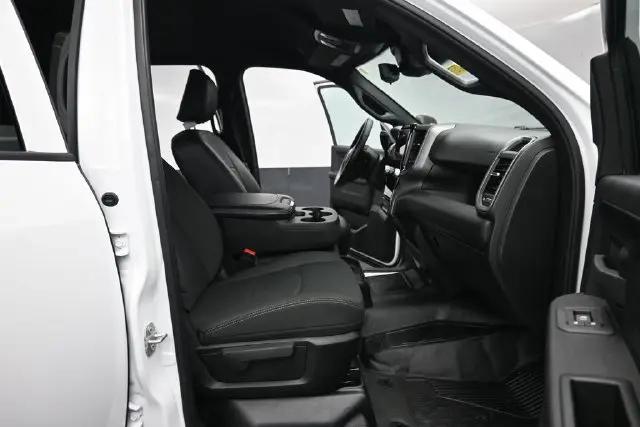 2026 Ram 3500 Tradesman/Big Horn