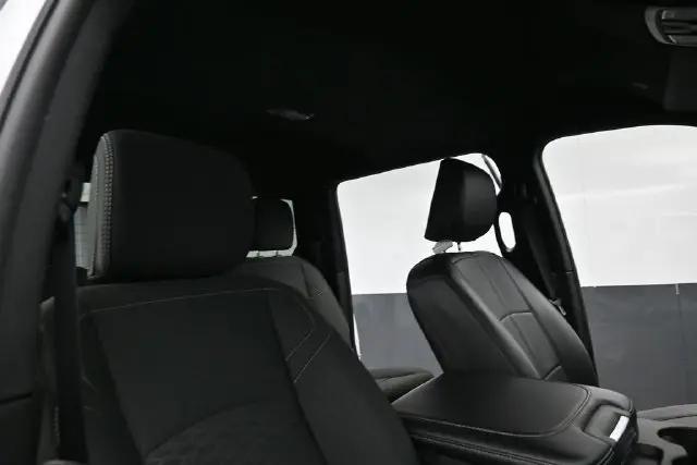 2026 Ram 3500 Tradesman/Big Horn