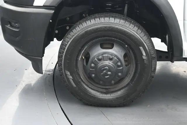 2026 Ram 3500 Tradesman/Big Horn