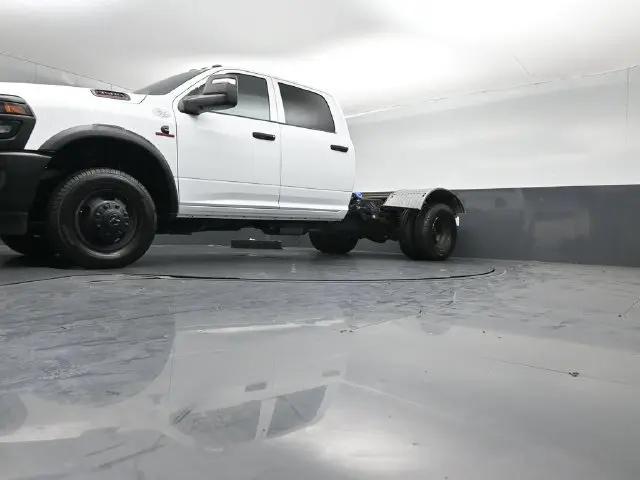 2026 Ram 3500 Tradesman/Big Horn