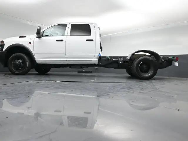2026 Ram 3500 Tradesman/Big Horn