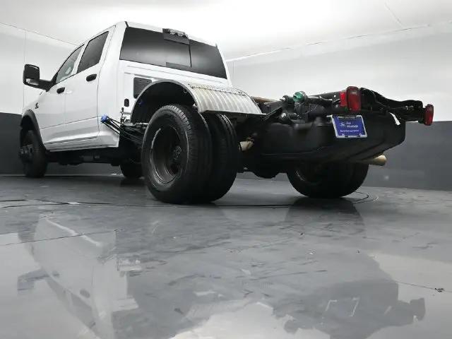 2026 Ram 3500 Tradesman/Big Horn