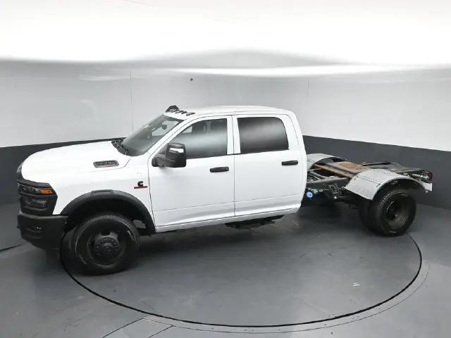 2026 Ram 3500 Tradesman/Big Horn
