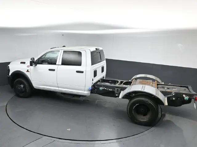 2026 Ram 3500 Tradesman/Big Horn