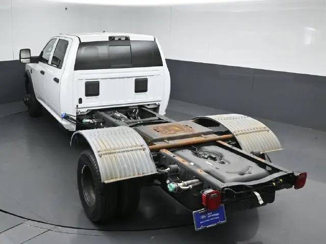 2026 Ram 3500 Tradesman/Big Horn