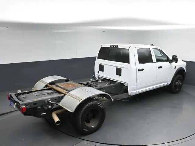 2026 Ram 3500 Tradesman/Big Horn