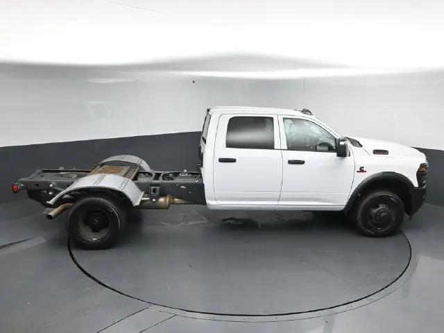 2026 Ram 3500 Tradesman/Big Horn