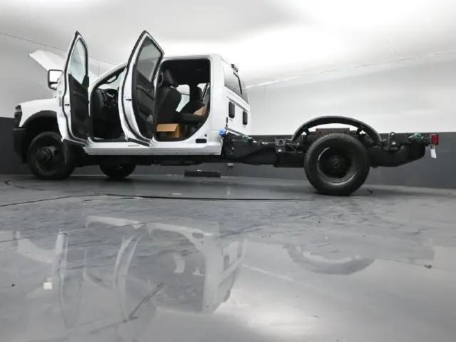 2026 Ram 3500 Tradesman/Big Horn