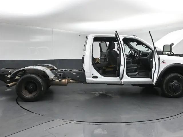 2026 Ram 3500 Tradesman/Big Horn