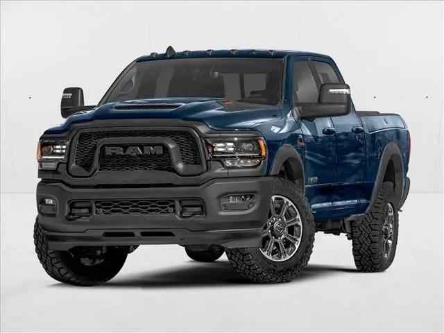 2023 Ram 2500 Laramie Crew Cab 4x4 6'4" Box for sale in Corpus Christi, TX