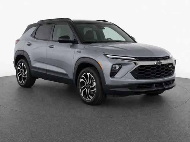 2026 Chevrolet TrailBlazer FWD RS for sale in Tinley Park, IL