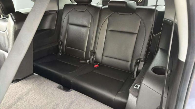 2017 Acura MDX w/Technology Package