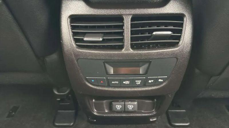 2017 Acura MDX w/Technology Package