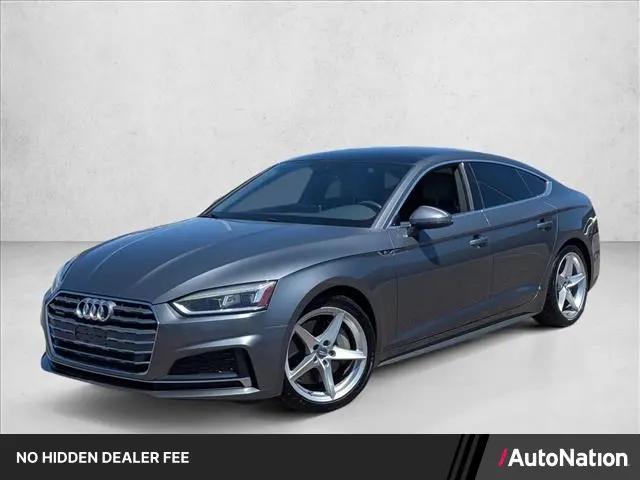 2018 Audi A5 2.0T Premium for sale in Chandler, AZ