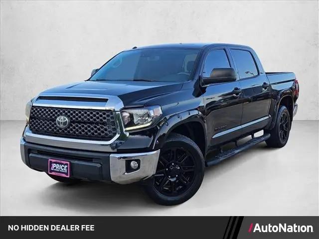 2019 Toyota Tundra SR5 4.6L V8 for sale in Frisco, TX