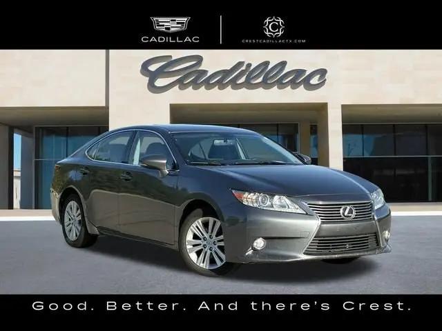 2013 Lexus ES 350 ES 350 for sale in Frisco, TX