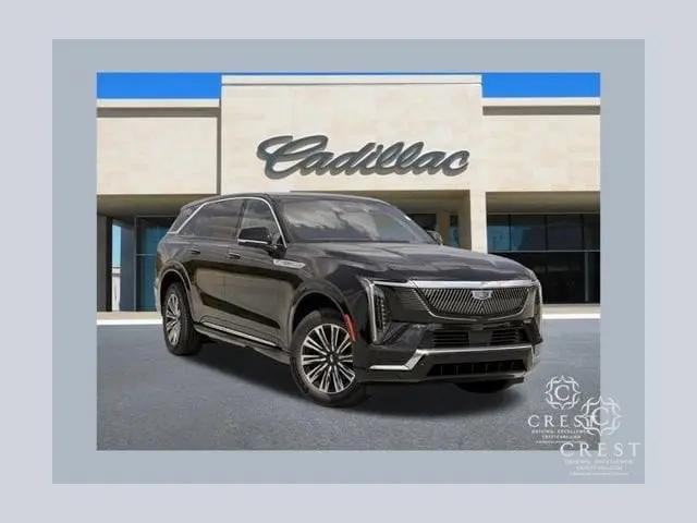 2026 Cadillac Escalade IQ Luxury for sale in Frisco, TX